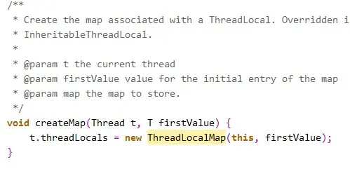 【转载】  Java并发编程：深入剖析ThreadLocal