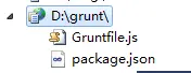 【grunt第一弹】30分钟学会使用grunt打包前端代码
前言
准备阶段
实例学习：打包zepto
认识Gruntdile与package.json
合并文件
合并requireJS管理的文件