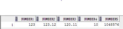 常用sql语句及案例（oracle）
基本
数学函数
 rownum相关
 分页查询
 时间处理
字符函数
to_number
聚合函数
 案例1--学生选课
案例2--图书馆借阅