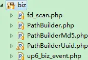 PHP实现浏览器端大文件分片上传