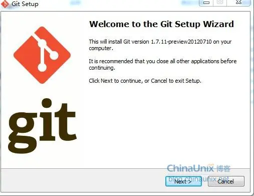 Git的安装与使用

Git的安装与使用