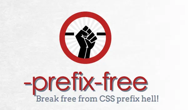 如何处理CSS3属性前缀（转载）总结
Autoprefixer：一个以最好的方式处理浏览器前缀的后处理程序