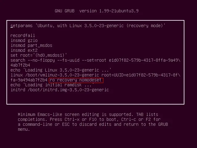 Linux中Root用户密码变更、密码忘记