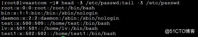 Linux学习总结（十六）系统用户及用户组管理
useradd 增加账户
groupadd 增加组
passwd 修改账户密码