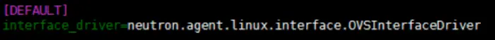 计算机网络基础 — Linux 虚拟路由器
目录
前文列表
前言
Neutron L3 agent 概述
L3 agent的配置
虚拟路由器实现原理
总结