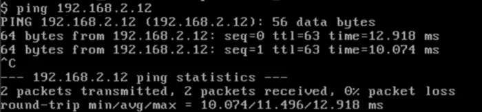 计算机网络基础 — Linux 虚拟路由器
目录
前文列表
前言
Neutron L3 agent 概述
L3 agent的配置
虚拟路由器实现原理
总结