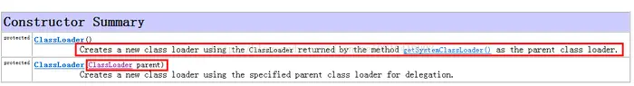 Java高新技术第一篇：类加载器详解                                                    分类：            Java             2014-01-01 14:45    2304人阅读    评论(4)    收藏
首先来了解一下字节码和class文件的区别：
Java虚拟机中类加载器：
下面来看一下怎么定义我们自己的一个类加载器MyClassLoader:
注意的两个问题：