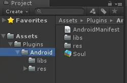 [Unity3D]Unity+Android交互教程——让手机&quot;动&quot;起来
效果：这里展示的Unity调用Android原生的方法实现点击Unity界面中的button，然后实现手机的震动！
測试方法：必需要真机測试！。！
实现步骤：