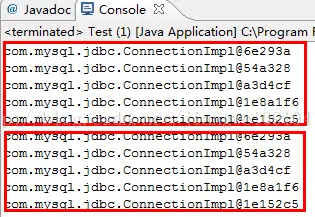 J2EE学习篇之--JDBC详解
摘要：
JDBC的使用步骤
使用JDBC来实现CRUD的操作
Statement中的sql依赖注入的问题
JDBC中特殊数据类型的操作问题
JDBC中事务的概念
JDBC中调用存储过程
JDBC来实现批处理功能
JDBC中的滚动结果集和分页技术
JDBC中的可更新以及对更新敏感的结果集操作
元数据的相关知识
JDBC中的数据源
JDBC中CRUD的模板模式
Spring框架中的JdbcTemplate