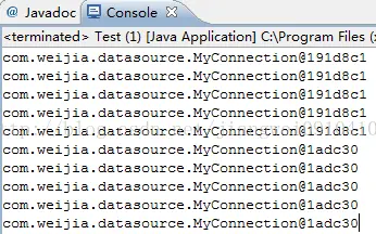J2EE学习的一部分--JDBC详细说明
摘要：
JDBC的使用步骤
使用JDBC来实现CRUD的操作
Statement中的sql依赖注入的问题
JDBC中特殊数据类型的操作问题
JDBC中事务的概念
JDBC中调用存储过程
JDBC来实现批处理功能
JDBC中的滚动结果集和分页技术
JDBC中的可更新以及对更新敏感的结果集操作
元数据的相关知识
JDBC中的数据源
JDBC中CRUD的模板模式
Spring框架中的JdbcTemplate