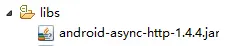 09_android入门_采用android-async-http开源项目的GET方式或POST方式实现登陆案例