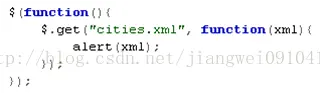 J2EE学习篇之--JQuery技术具体解释
简单介绍：
工具：
jQuery对象
jQuery选择器
可见度过滤选择器：
jQuery中的DOM操作
jQuery中的事件
jQuery的表单验证
jQuery中封装的Ajax请求
