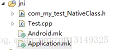 windows下用ADT进行android NDK开发的具体教程（从环境搭建、配置到编译全过程）