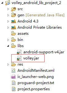 android开发笔记之Volley (1)
1. volley的简介
2. StringRequest
3. cache–缓存的使用
4. 使用单例模式应用volley
5.ImageRequest + ImageView
6.ImageLoader + ImageView
7.ImageLoader+NetworkImageView
8.图片显示的一个综合例子
9.JSON requests
.10 自己定义Response
源代码下载地址
參考资料