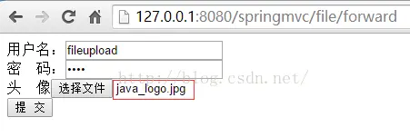 springmvc上传图片并显示图片--支持多图片上传
一、 单文件上传
二、 多图片上传