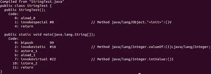 详解Java的自动装箱与拆箱(Autoboxing and unboxing)
详解Java的自动装箱与拆箱(Autoboxing and unboxing)