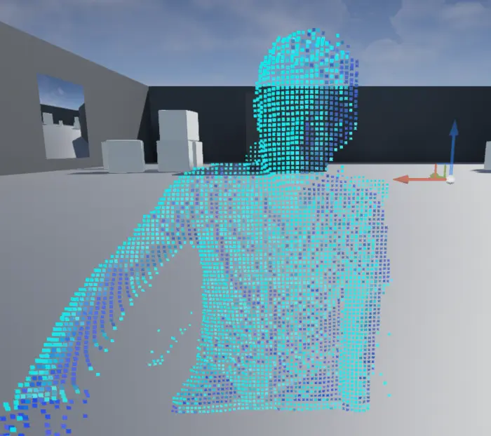使用Kinect2作为Oculus游戏应用的输入设备
背景
需求分析
实现细节
效果展示
优化
总结