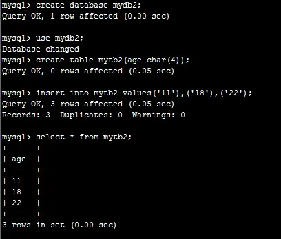使用第三方工具Xtrabackup进行MySQL备份
一、安装
二、完整备份及恢复的实现
三、使用innobackupex进行增量备份
示例：