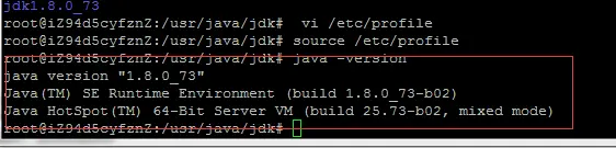 阿里云部署Java web项目初体验
一、准备工作 
二、JDK安装 
三、配置tomcat 
四、从本地上传java web项目 