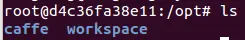 Docker在windows下的使用【二】
1.Dockerhub下载镜像
 
2.利用下载的镜像生成容器
3.查看本机的docker images
4. 查看正在运行的container
5. 以bash模式进入正在运行的docker
6. 将一个容器保存为image
7. 从已经创建的容器中更新镜像，并且提交这个镜像
8. 删除/停止等命令
各种错误记录
Error response from daemon: conflict: unable to delete 40787553f761 (must be forced) - image is being used by stopped container 8a1faaf9d24b
其他注意事项