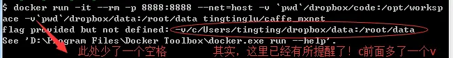 Docker学习系列（一）：windows下安装docker（转载）
1.windows按照docker的基本要求
2.具体安装步骤
3.开始使用
4.安装远程连接工具连接docker
5.安装中遇到的问题
6.Docker的更新
7.Docker中的jupyter
8.windows下使用docker的常用命令