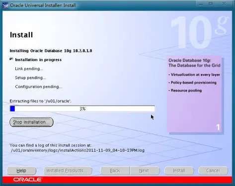RHEL6.1 安装 Oracle10gr2 (图文、解析)
目录
软件环境
前言
初始化RHEL6.1
硬件检测
预安装软件包
安装oratoolkit
创建Oracle用户
修改配置文件
系统版本伪装
解压并运行Oracle10gr2安装包
安装rlwrap实用工具
最后