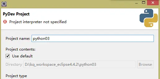windows下搭建eclipse关于python的开发环境及初始化参数配置
1.安装jdk
2.安装python2.7(比较简单，此处略)
3.下载eclipse和python针对eclipse开发的插件pydev
4.新建python开发工程
5.配置编码集(整体、工程和页面三个级别)
6.配置模板(即自动生成编码及环境变量声明)