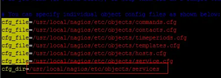 nagios系列(四)之nagios主动方式监控tcp常用的80/3306等端口监控web/syncd/mysql及url服务