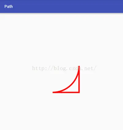 Android开发之Path类使用详解，自绘各种各样的图形！
Android开发之Path类使用详解，自绘各种各样的图形！
1.moveTo
2.lineTo
3.quadTo
4.cubicTo
5.arcTo
6.addArc、addRoundRect、addOval、addRect、addCircle
7.Path.Op
7.4Path.Op.UNION
7.5Path.Op.XOR