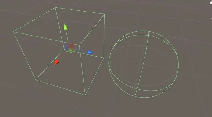 【Unity3D入门教程】物理引擎之碰撞解析