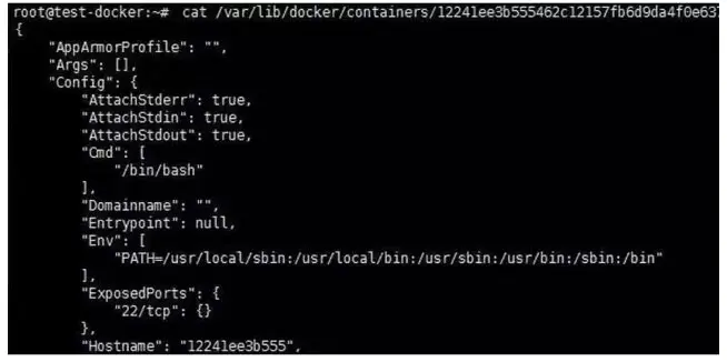 Docker容器的自动化监控实现
