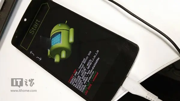 尝鲜党：Nexus5、6刷安卓M教程