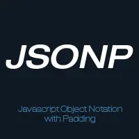 说说JSON和JSONP 也许你会豁然开朗