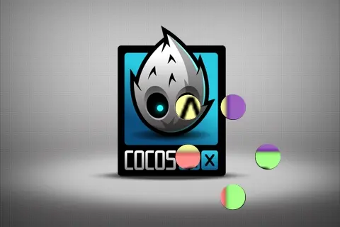 cocos2dx——裁剪节点ClippingNode