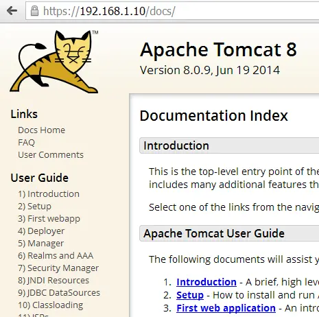 Apache转发到Tomcat
1          实现原理与工作流程
2          搭建ApacheServer服务器
3          搭建Tomcat服务器
1          配置Apache在http协议基础上使用ProxyPass转发URL到Tomcat（主要测试基本的ProxyPass的转发功能）
1          配置Apache在https协议中实现ProxyPass转发URL到Tomcat
2          配置Apache，实现http自动转换成https协议