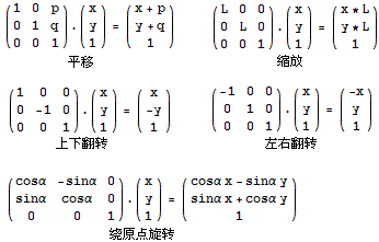 【转】Matrix67：十个利用矩阵乘法解决的经典题目