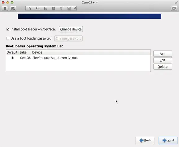 Vmware 下安装linux虚拟机
一、安装环境
二、虚拟机的安装