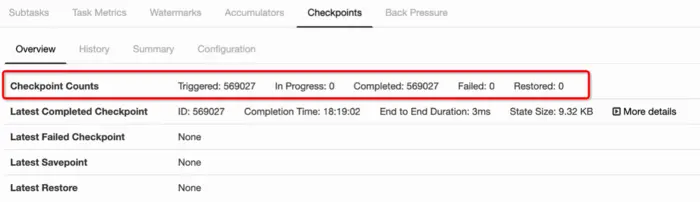 Apache Flink 进阶（三）：Checkpoint 原理解析与应用实践