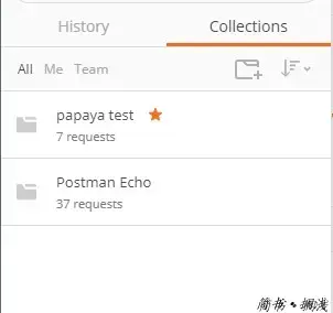 Postman使用详解
前言：
一、get请求
二、POST请求
三、postman断言
四、管理用例---Collections
五、设置环境变量
六、身份验证Authentication