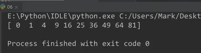 5.2Python数据处理篇之Sympy系列(二)---Sympy的基本操作
