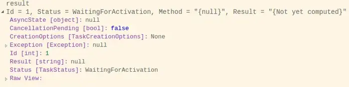 C#异步编程
什么是异步编程
async/await
定义异步方法的几点要求
异步方法的返回类型
异步方法执行流程
Task
Thread
ThreadPool
结语
参考文章：