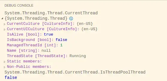 C#异步编程
什么是异步编程
async/await
定义异步方法的几点要求
异步方法的返回类型
异步方法执行流程
Task
Thread
ThreadPool
结语
参考文章：