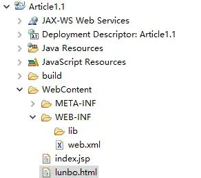 【精编重制版】JavaWeb 入门级项目实战 -- 文章发布系统 （第二节）
说明