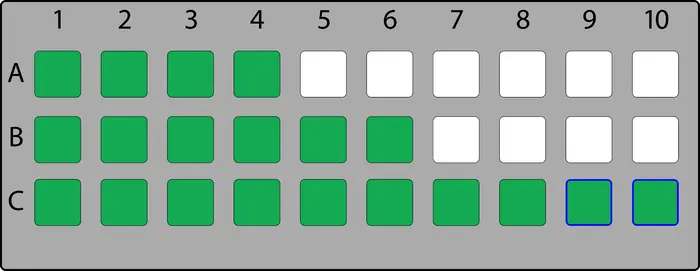 MongoDB十二种最有效的模式设计【转】
3.Building with Patterns（三）: The Bucket Pattern
7.Building with Patterns（七）: The Extended Reference Pattern
8. Building with Patterns（八）: The Approximation Pattern
9.Building with Patterns（九）: The Tree Pattern
10.Building with Patterns（十）: The Preallocation Pattern
11.Building with Patterns（十一）: The Document Versioning Pattern
12.Building with Patterns（十二）: The Schema Versioning Pattern