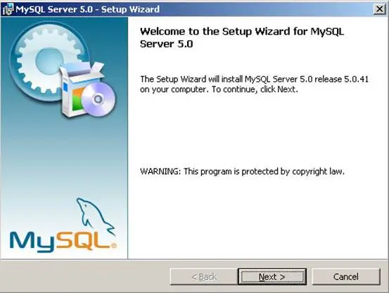 Win2003+IIS6.0+php5.2.2+MySQL 5.0.41+ZendOptimizer 3.2.8 +phpMyAdmin 2.10.1环境配置安装教程图文详解