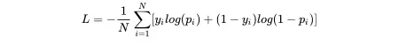 (七)详解pytorch中的交叉熵损失函数nn.BCELoss()、nn.BCELossWithLogits()，二分类任务如何定义损失函数，如何计算准确率、如何预测