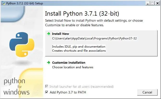 利用Python下载：You-Get的安装及使用方法