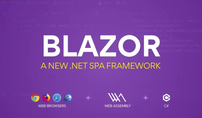 「译」用 Blazor WebAssembly 实现微前端