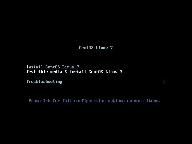 VMware安装Centos7超详细过程
VMware安装Centos7超详细过程（图文）