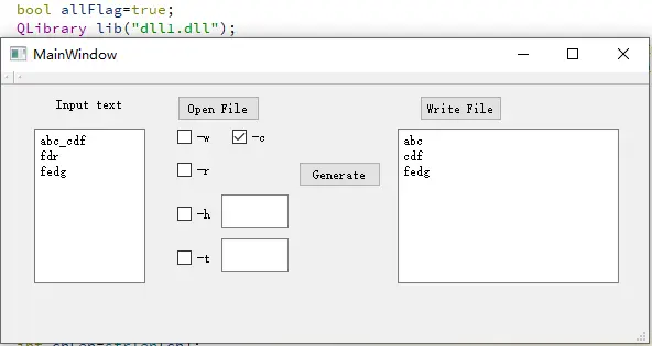 [北航软工]第一次结对作业-最长单词链
BUAA软件工程 第一次结对作业
1. 项目的Github地址
2. 14. PEP表格
3.看教科书和其它资料中关于Information Hiding, Interface Design, Loose Coupling的章节，说明你们在结对编程中是如何利用这些方法对接口进行设计的
附加题：换GUI体现松耦合
4. 计算模块接口的设计与实现过程
5.画出UML图显示计算模块部分各个实体之间的关系  [u]
6.计算模块接口部分的性能改进
7.看Design by Contract, Code Contract的内容：描述这些做法的优缺点, 说明你是如何把它们融入结对作业中的
8.计算模块部分单元测试展示
9.计算模块部分异常处理说明
10.界面模块的详细设计过程
11.界面模块与计算模块的对接
12.描述结对的过程
13.看教科书和其它参考书，网站中关于结对编程的章节，例如：说明结对编程的优点和缺点。结对的每一个人的优点和缺点在哪里 (要列出至少三个优点和一个缺点)。